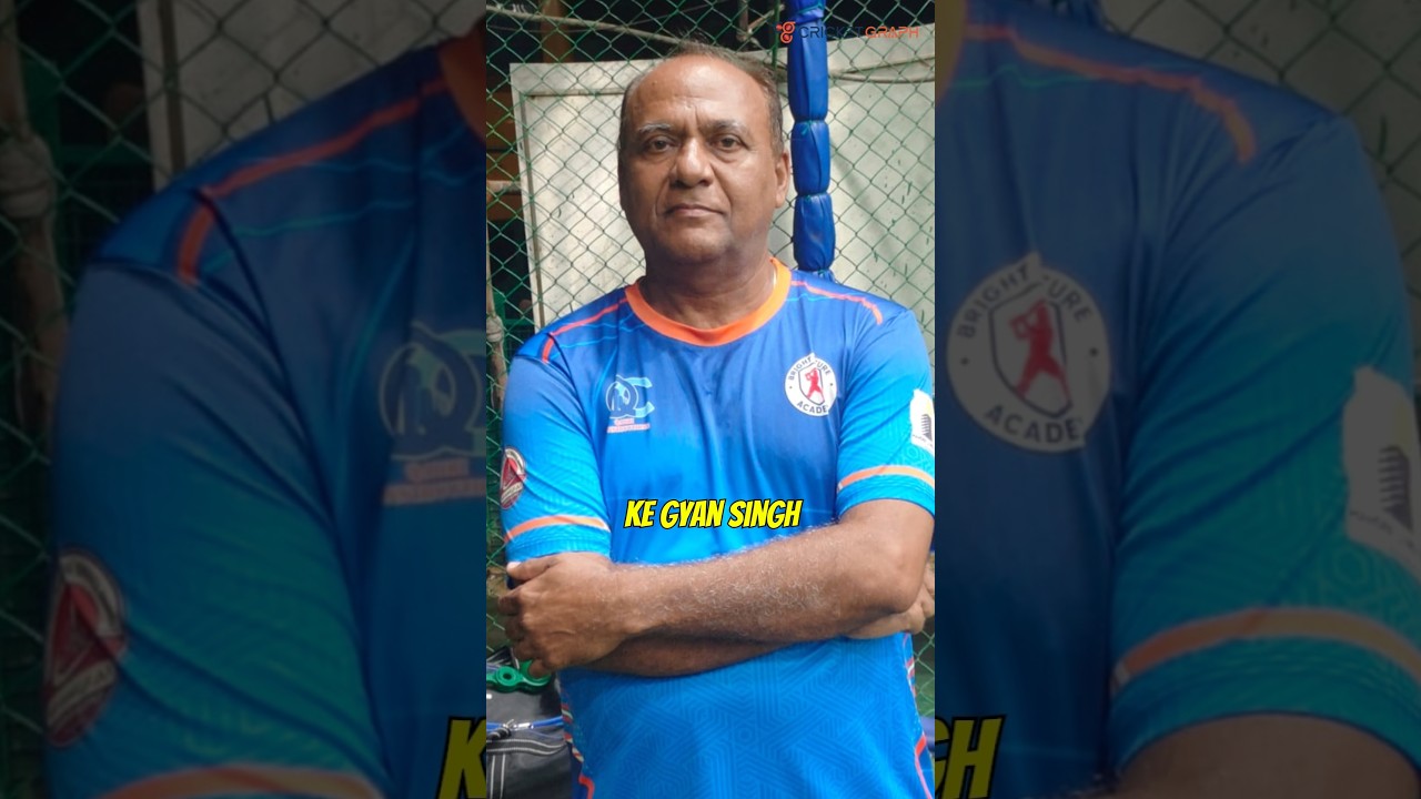 Gyan Singh